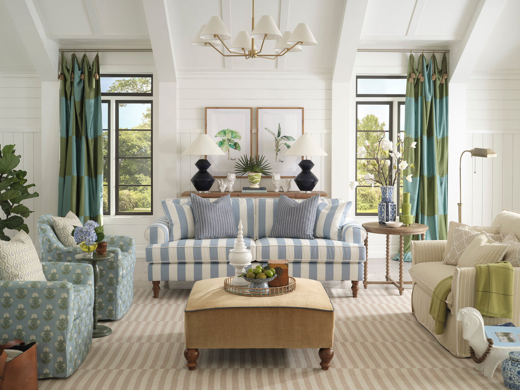 The Boathouse Sofa - Cloud