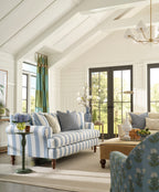 The Boathouse Sofa - Cloud