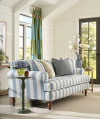 The Boathouse Sofa - Cloud