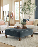 Renelle Ottoman
