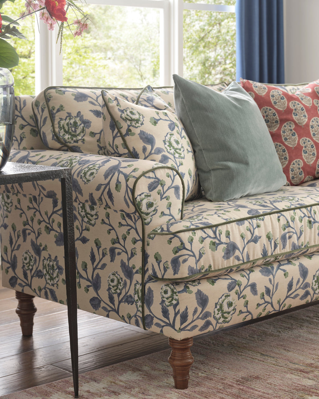 Faulkner Sofa