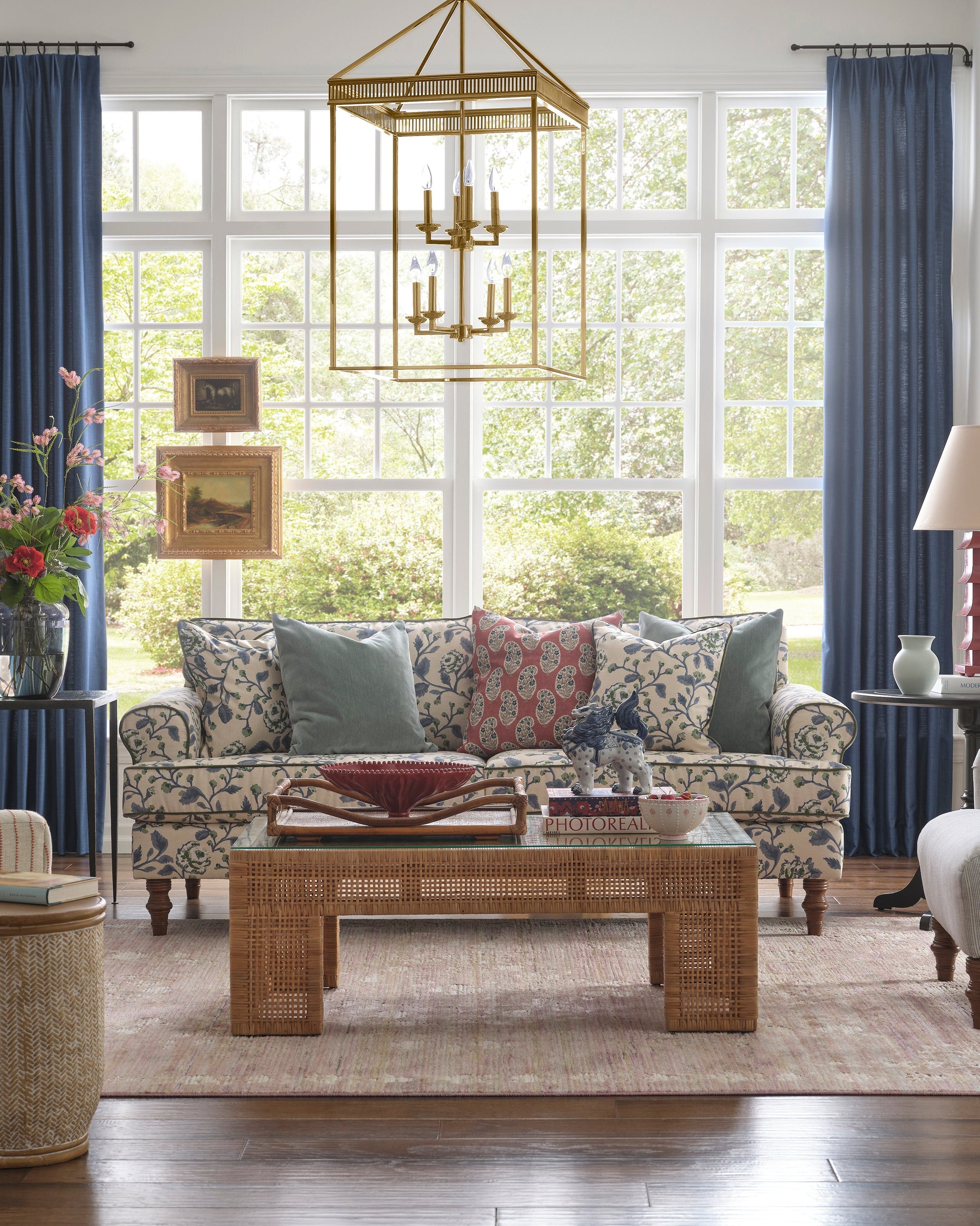 Faulkner Sofa