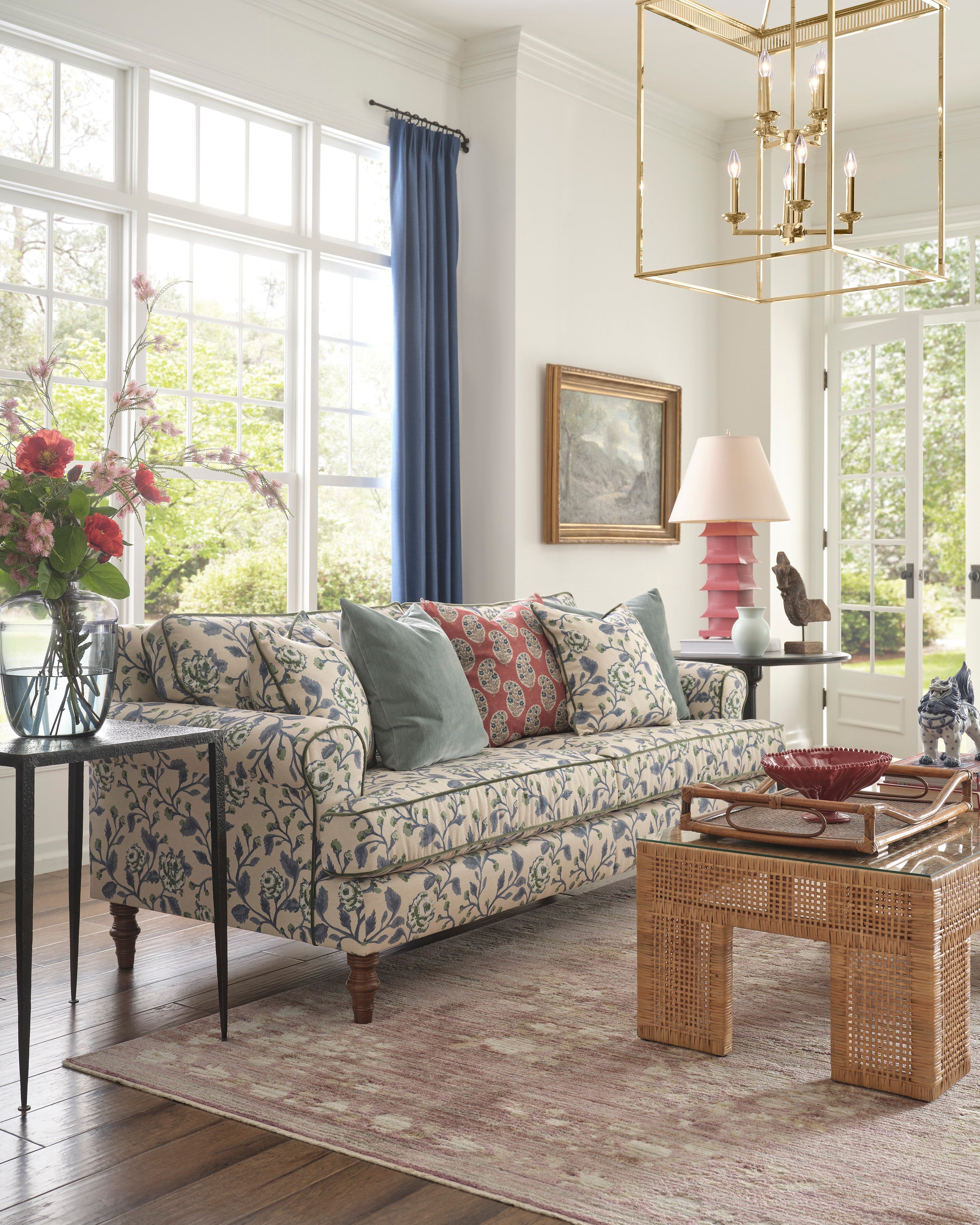 Faulkner Sofa