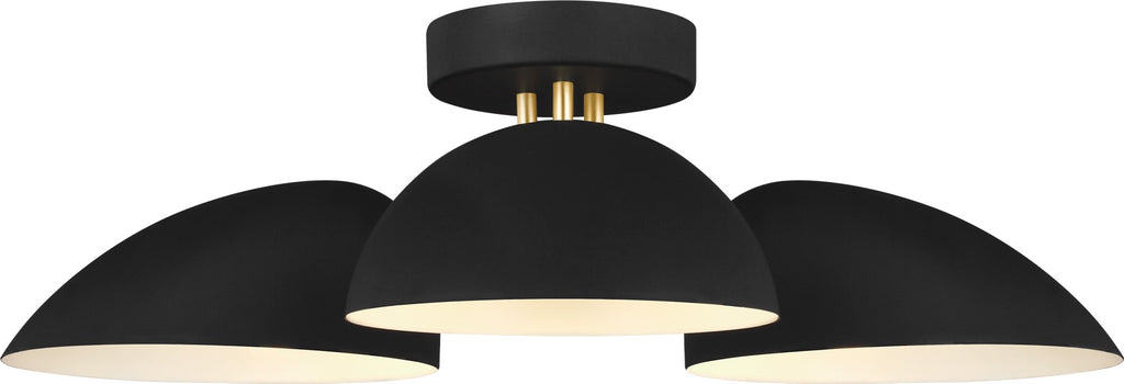 Jane Semi-Flush Mount alternate view