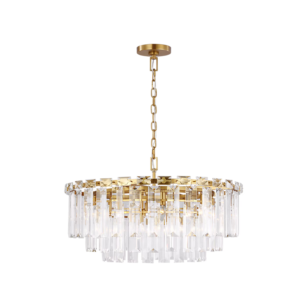 Arden Large Chandelier