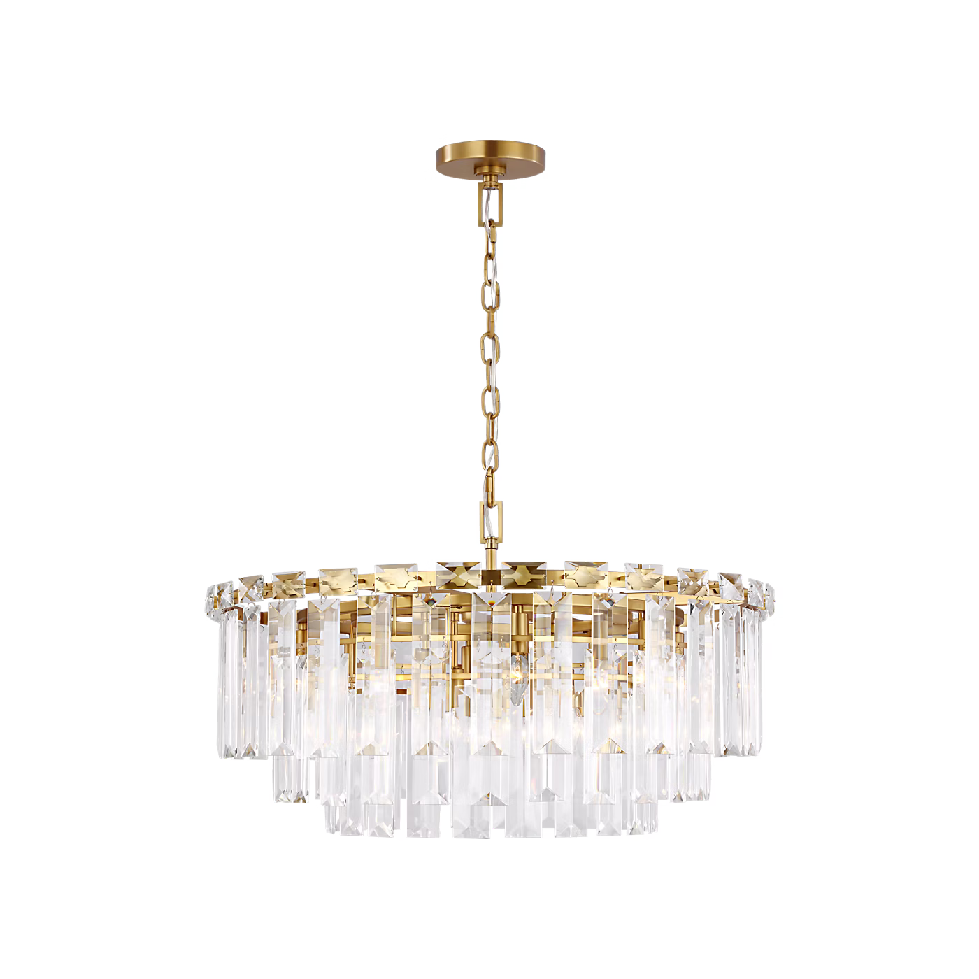 Arden Large Chandelier