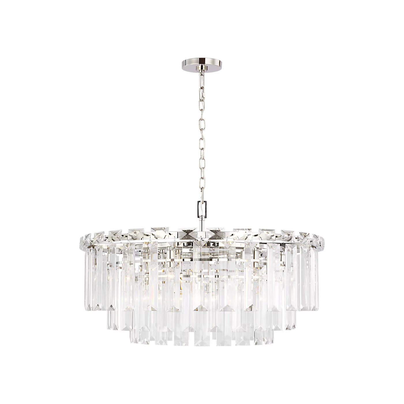 Arden Large Chandelier