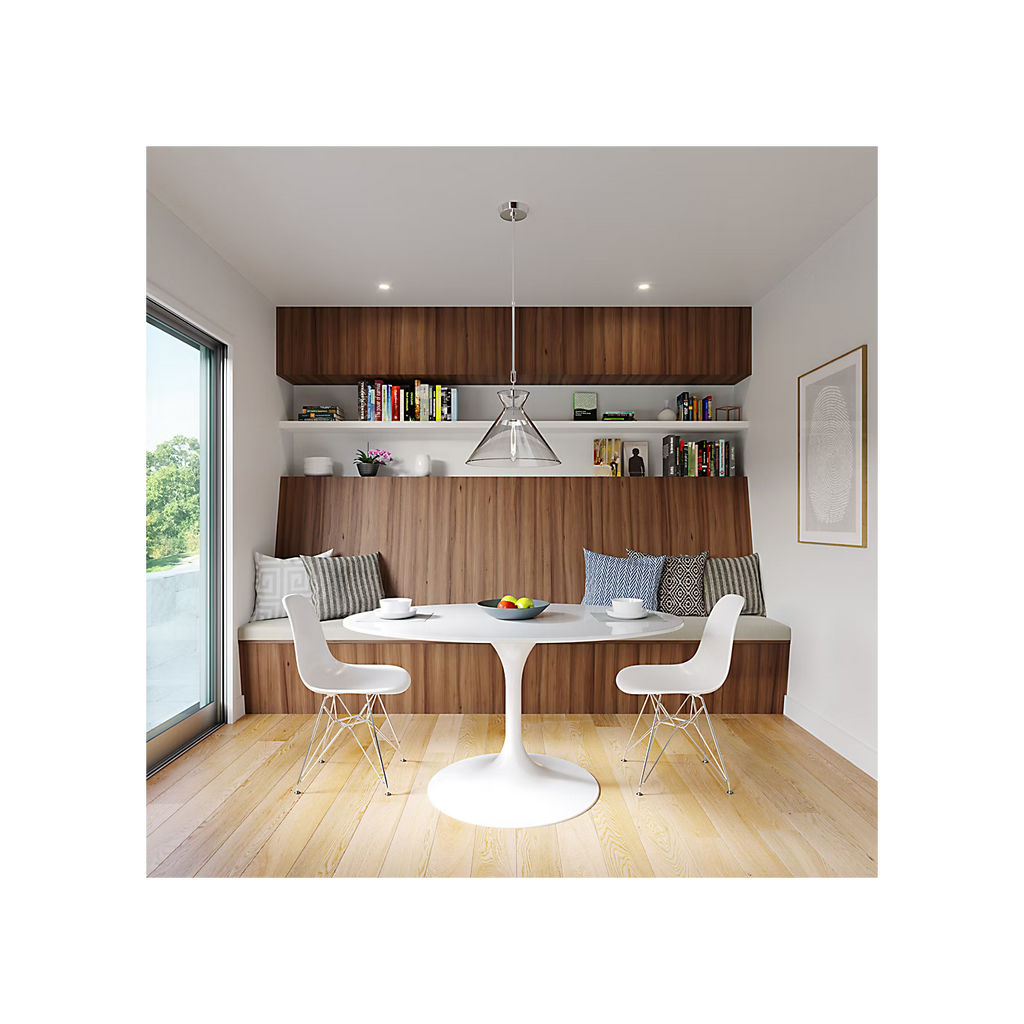 Atlantic Wide Pendant