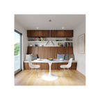 Atlantic Wide Pendant