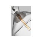 Atlantic Wide Pendant