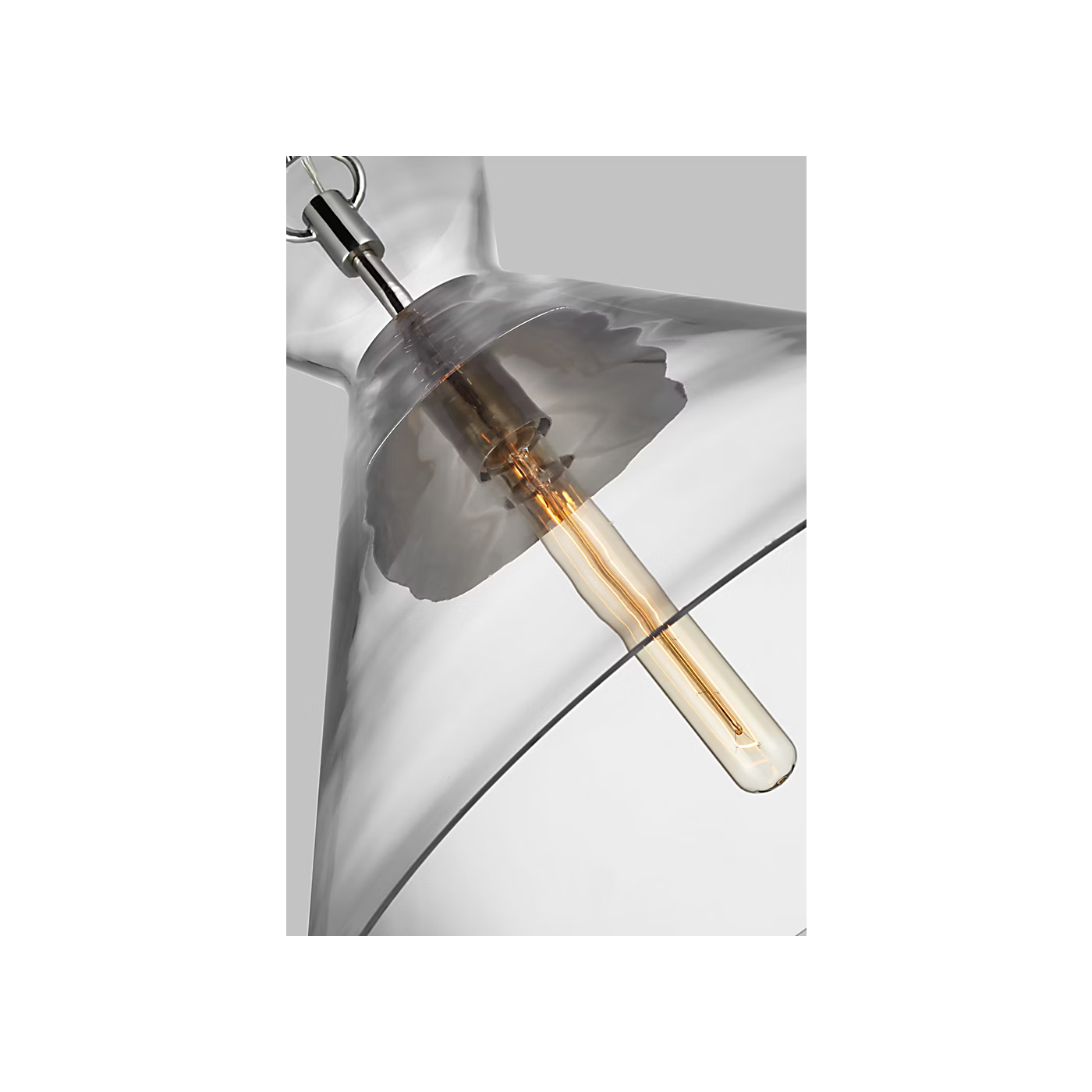 Atlantic Wide Pendant