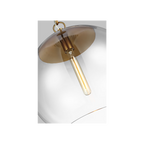 Atlantic Sphere Pendant