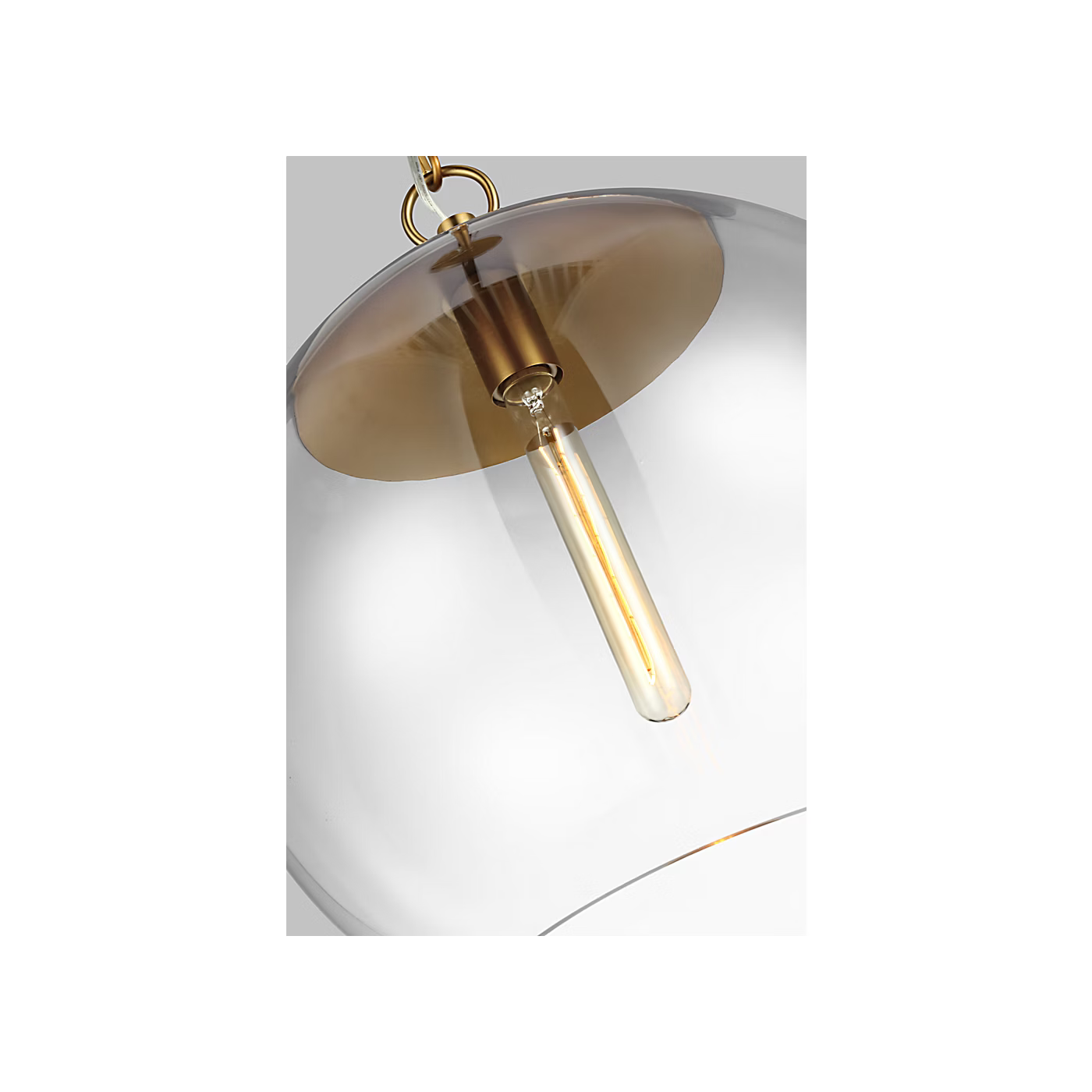 Atlantic Sphere Pendant