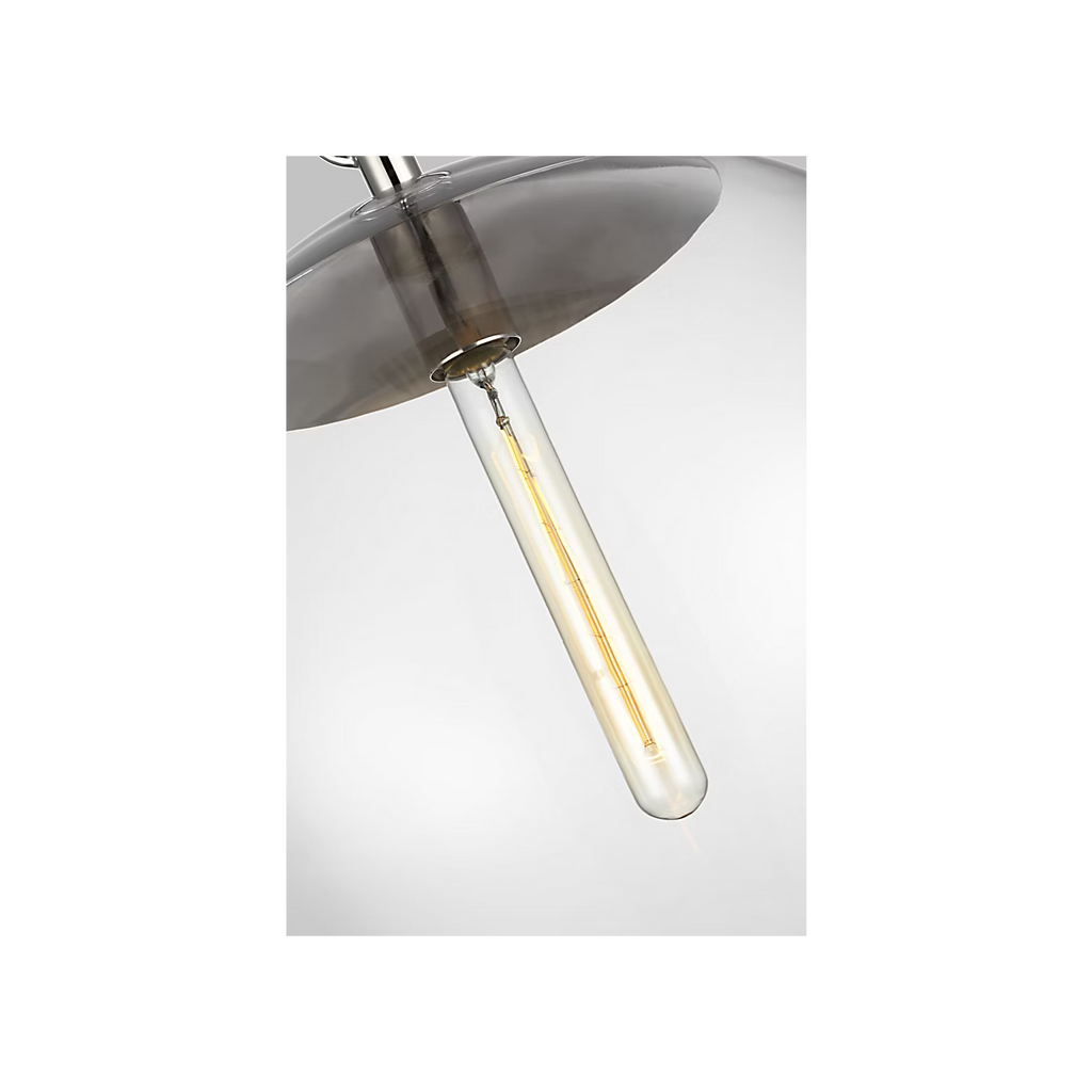 Atlantic Sphere Pendant