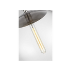 Atlantic Sphere Pendant