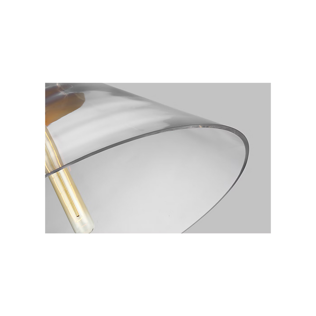 Atlantic Wide Pendant