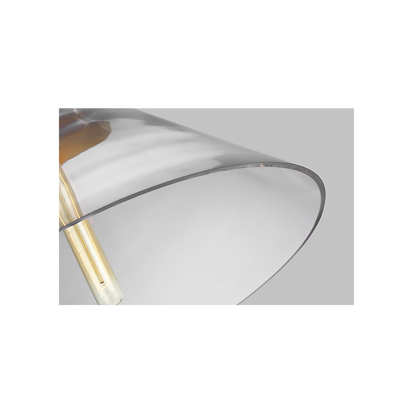 Atlantic Wide Pendant