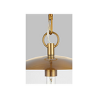 Atlantic Sphere Pendant