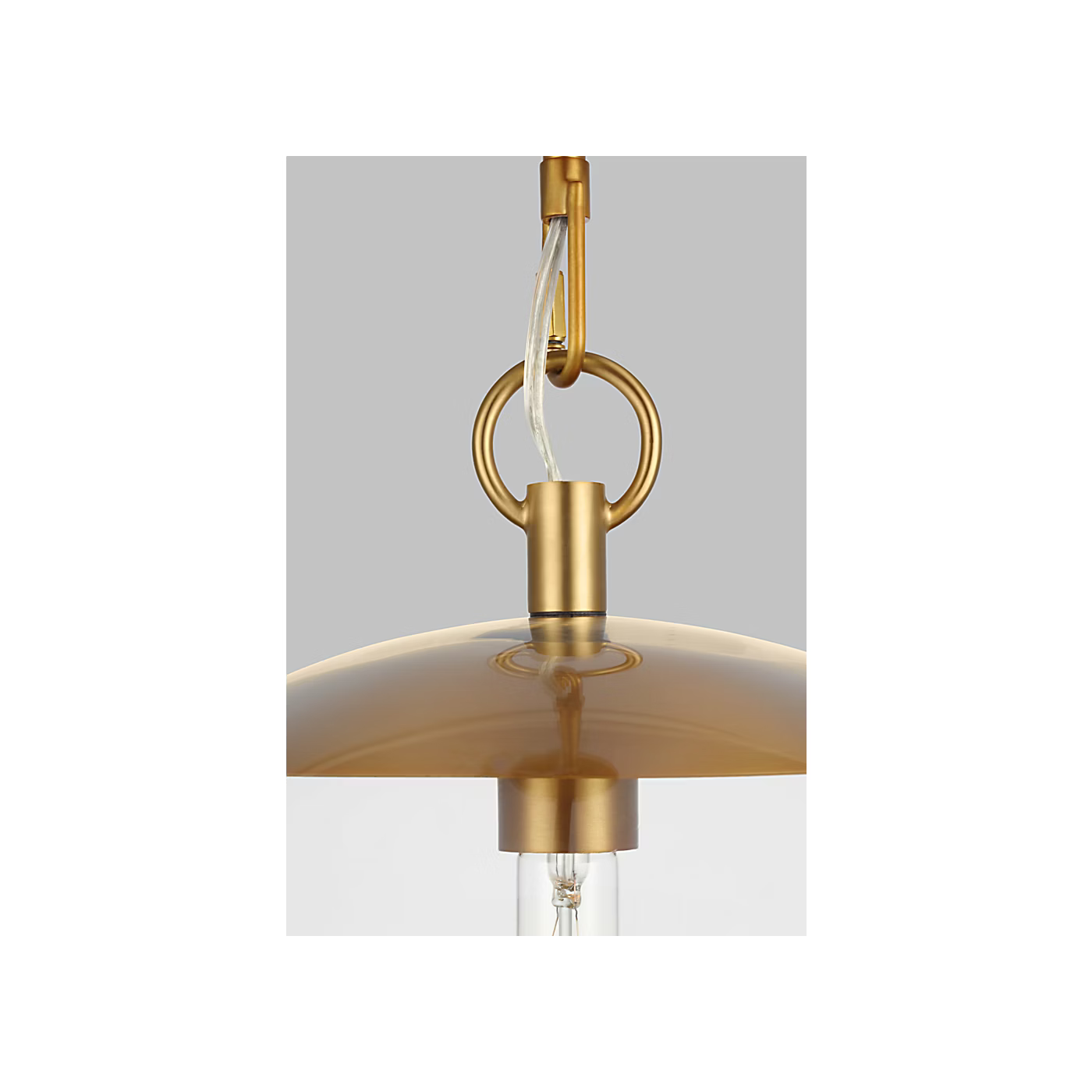 Atlantic Sphere Pendant