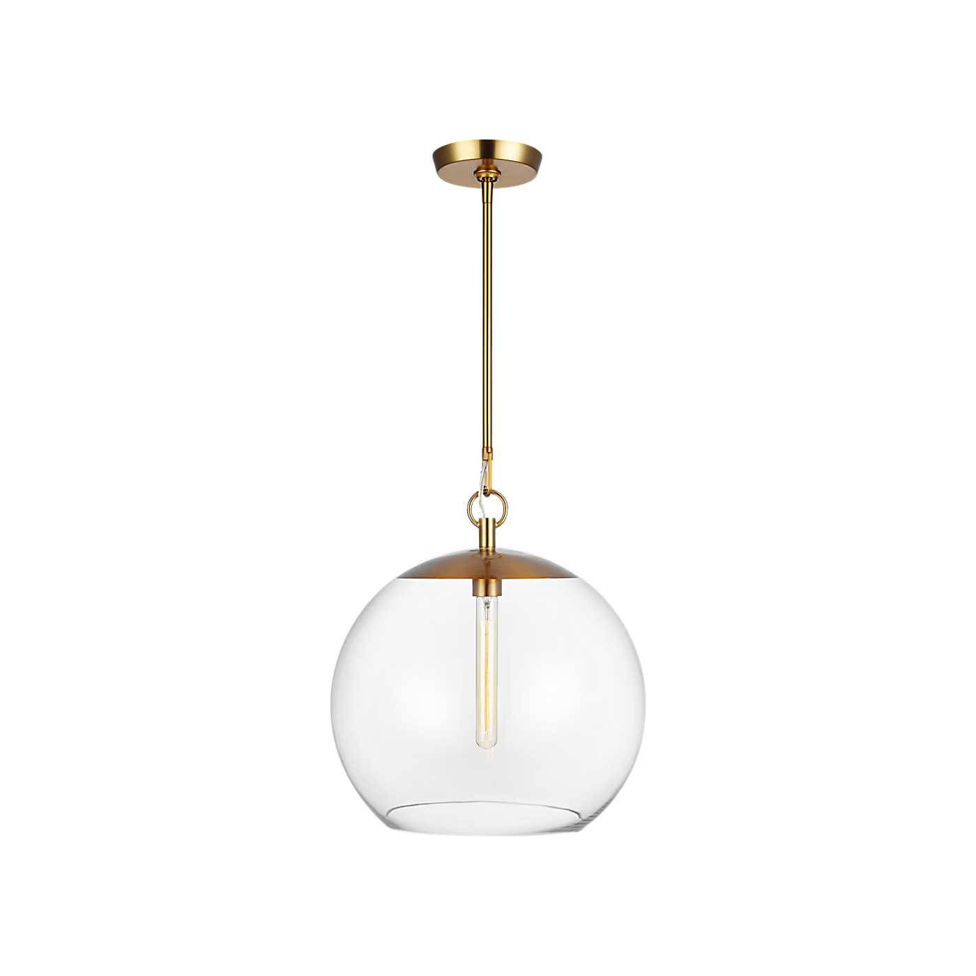 Atlantic Sphere Pendant