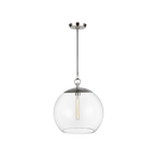 Atlantic Sphere Pendant