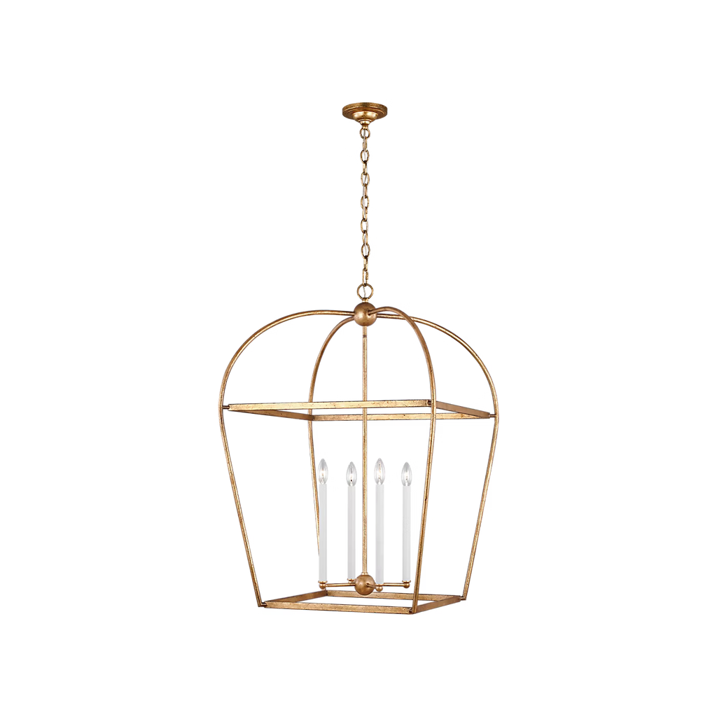 Stonington Large Lantern