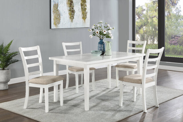 Emma 7 pc. Dining Set