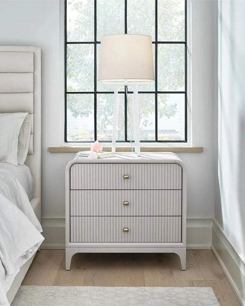 Elevation-nightstand-lifestyle - McNabb Furniture