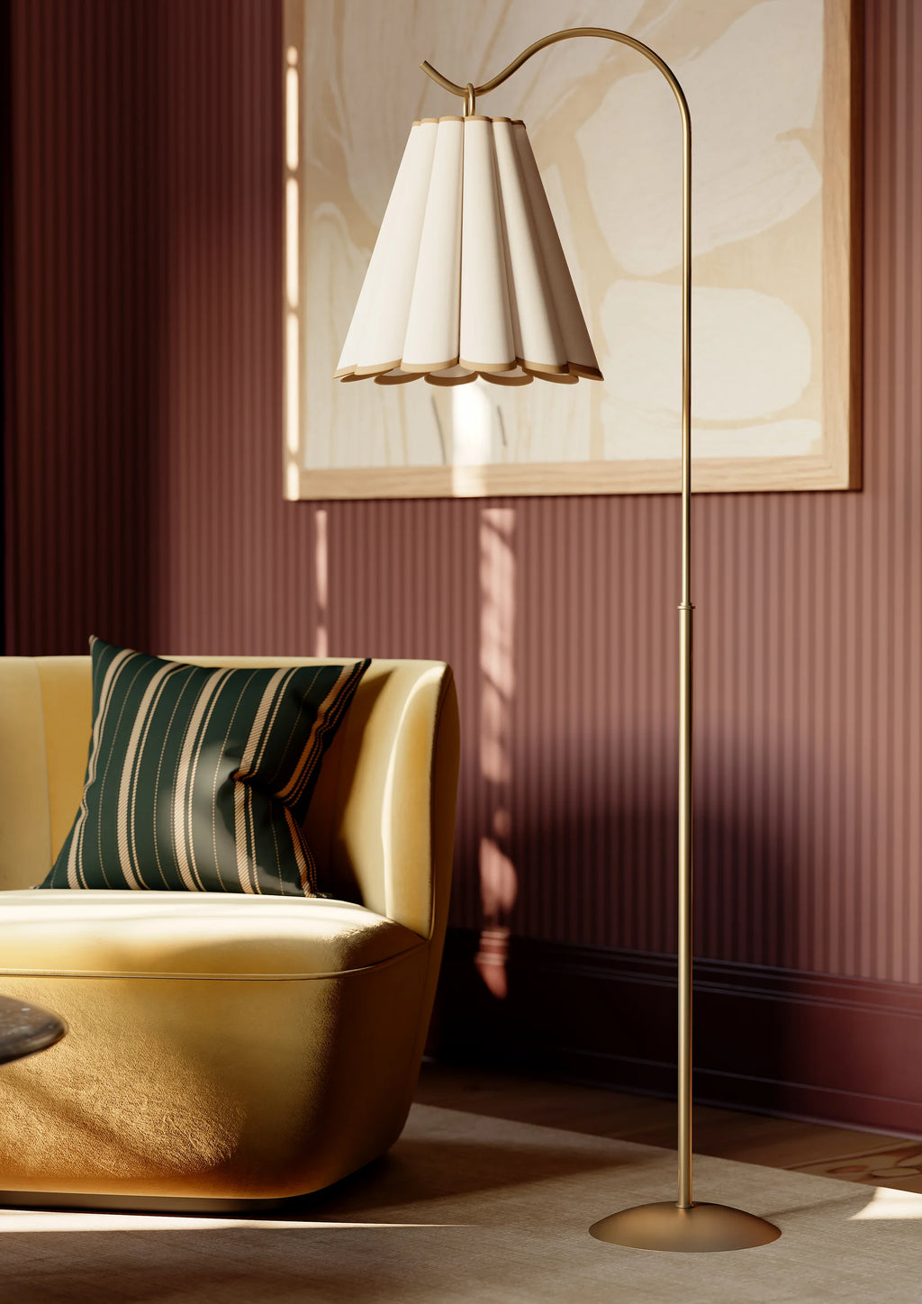 Eula Floor Lamp