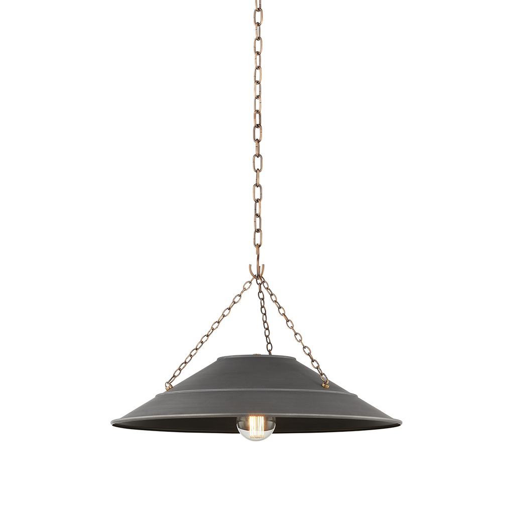 Arcane Pendant by Troy Lighting