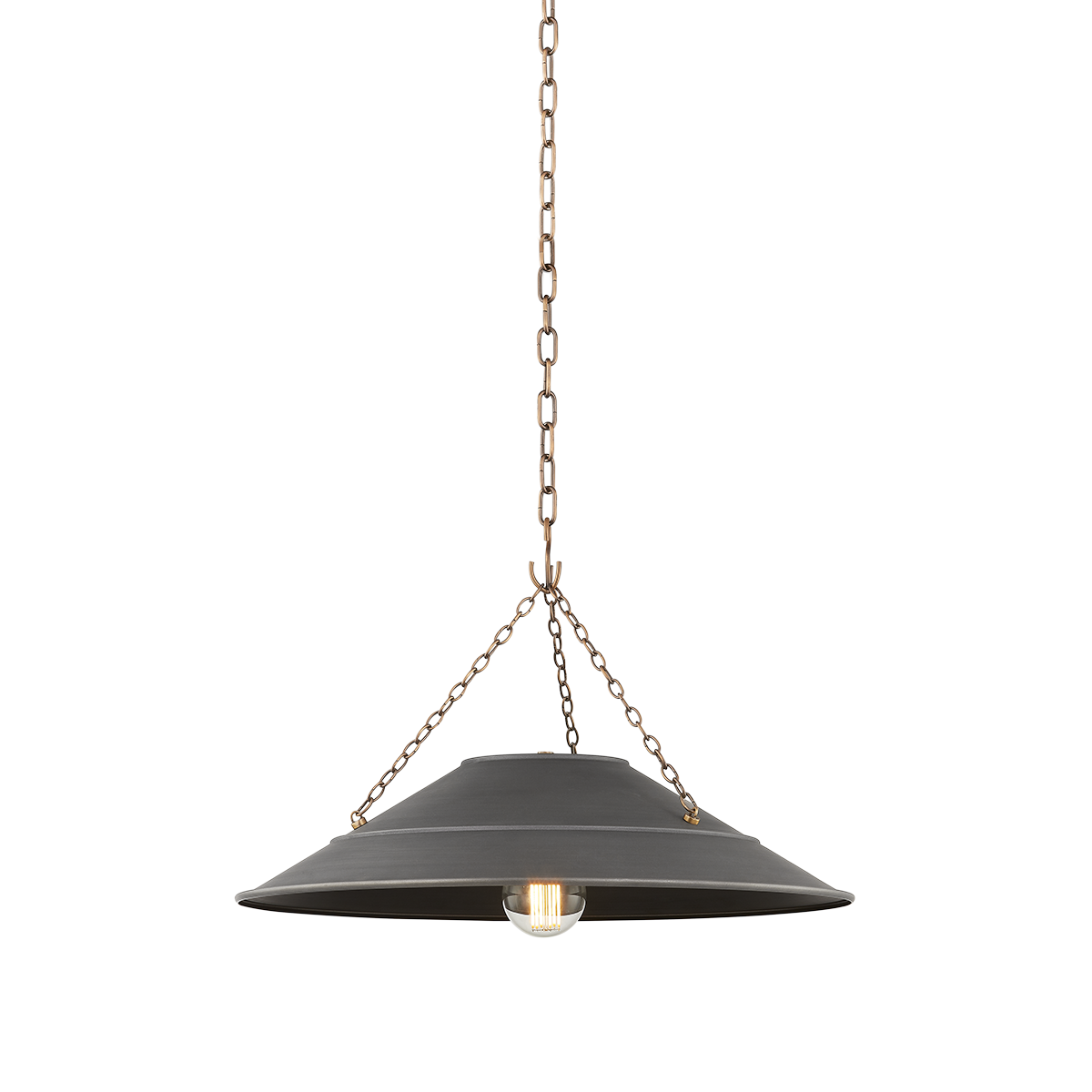 Arcane Pendant by Troy Lighting