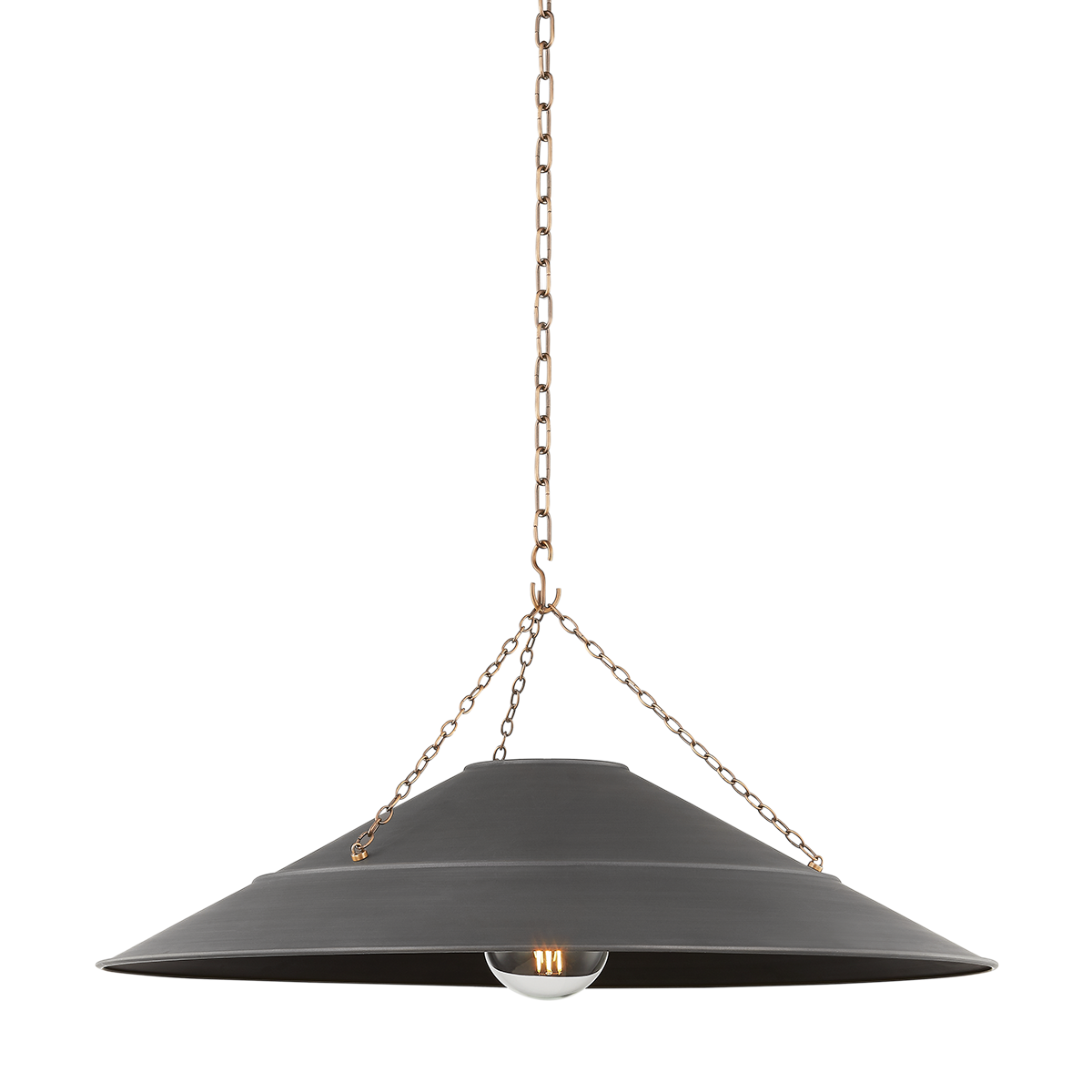Arcane Pendant by Troy Lighting - view 5
