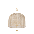 Lonnie Pendant