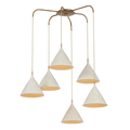Benson Chandelier