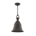 Liberty Exterior Pendant