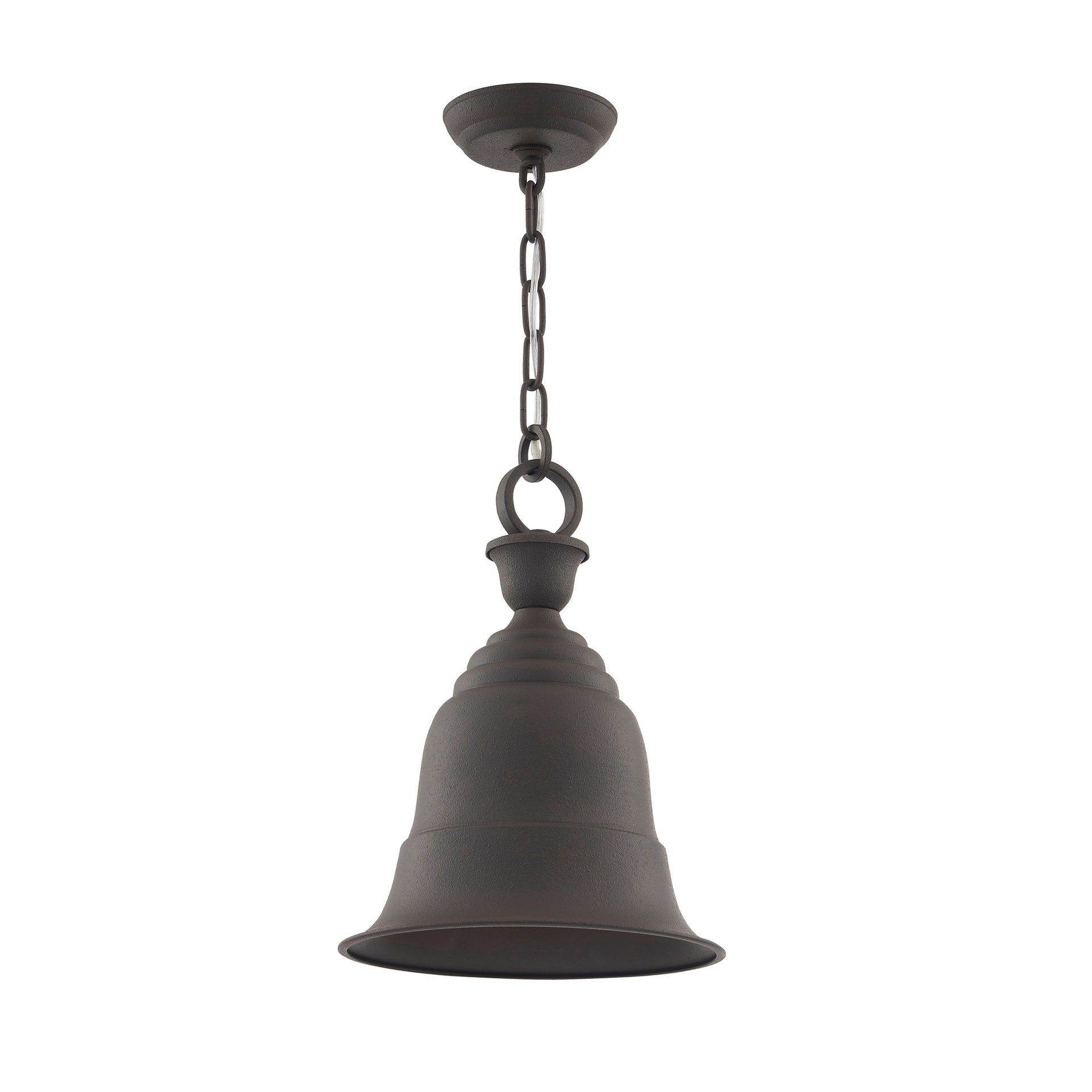 Liberty Exterior Pendant