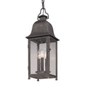 Larchmont Exterior Lantern