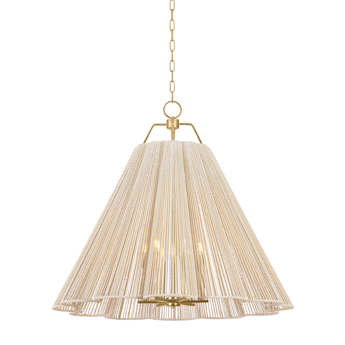 Sonoma Chandelier
