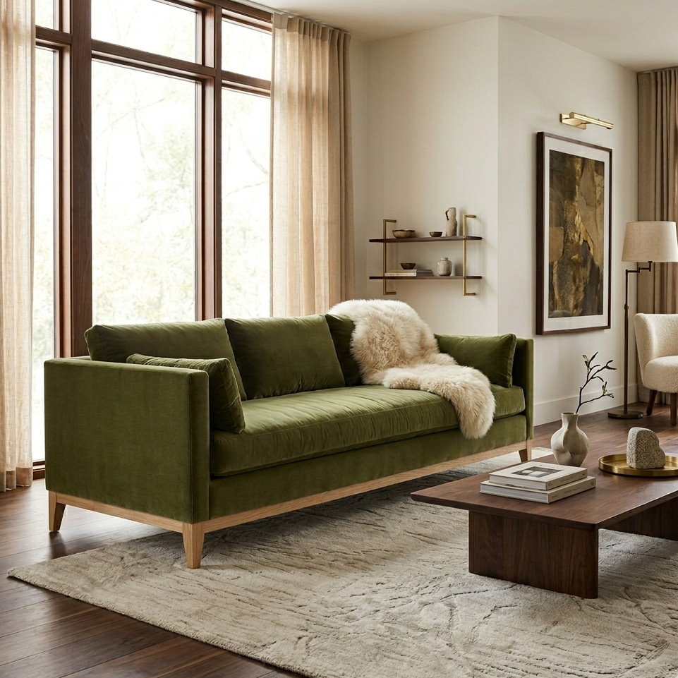 Rowe Furniture Kate Sofa