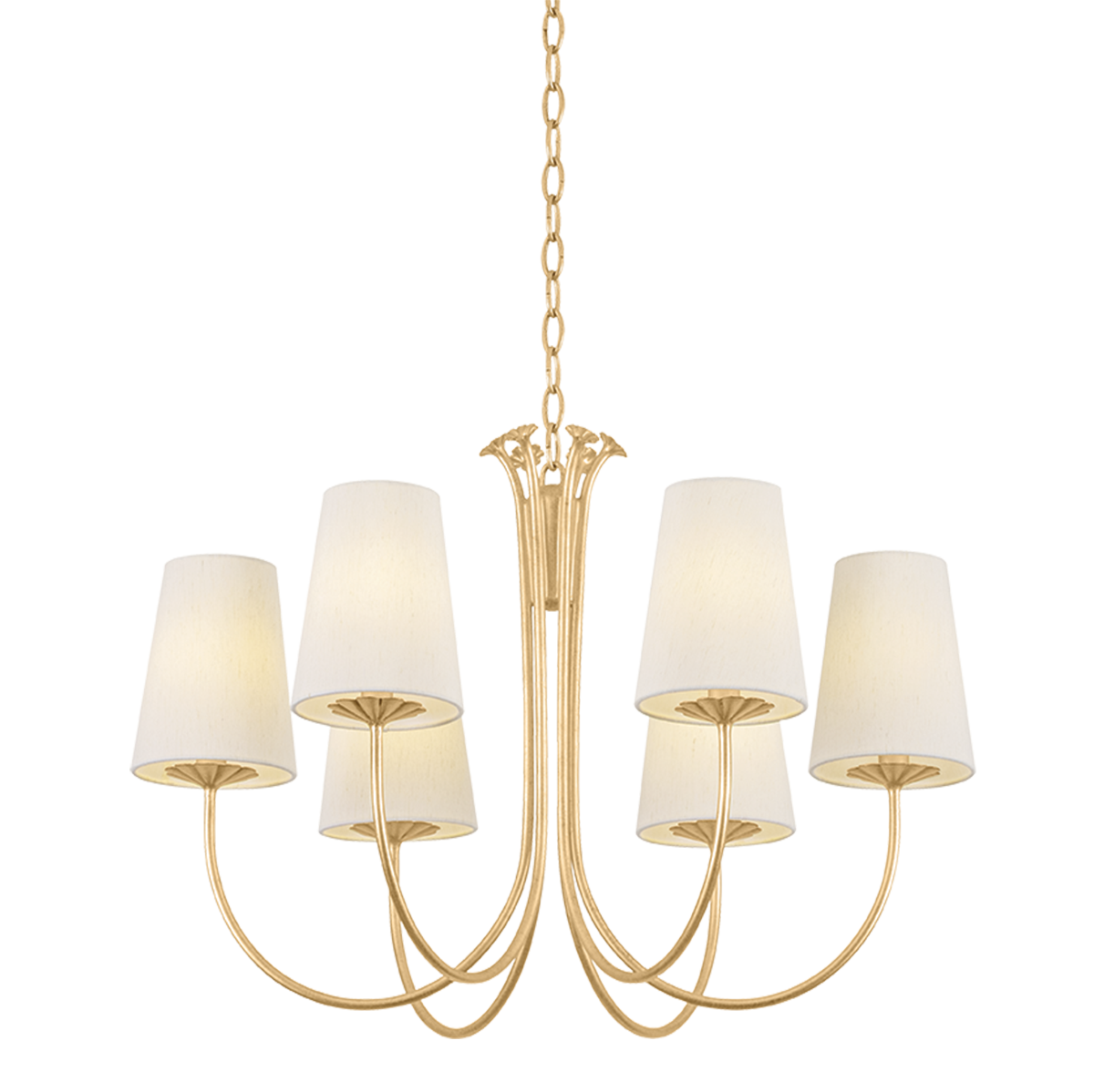 Weiland Chandelier