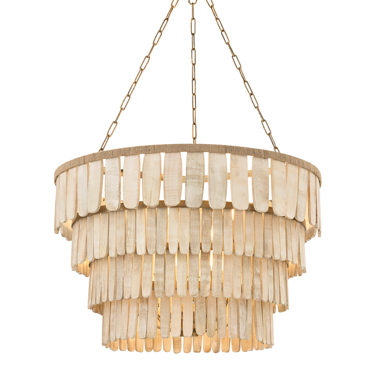 Bentley Chandelier