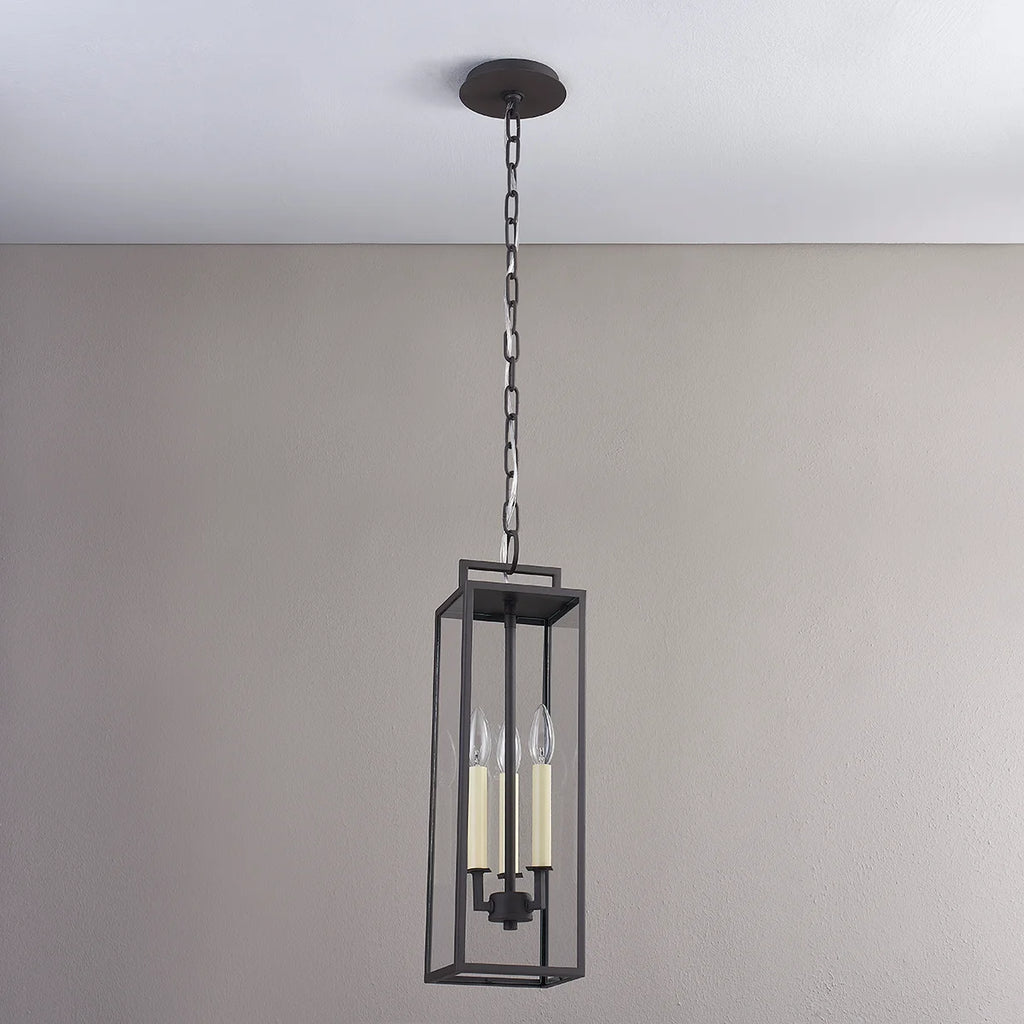 Beckham Exterior Pendant