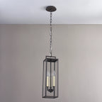 Beckham Exterior Pendant