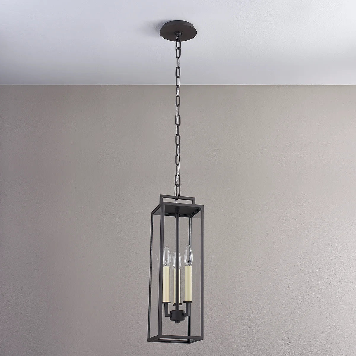 Beckham Exterior Pendant