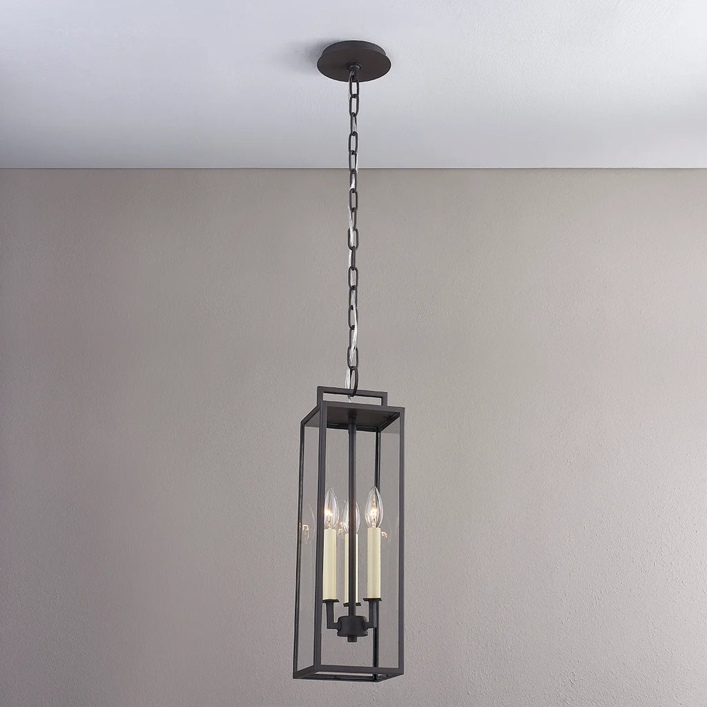 Beckham Exterior Pendant