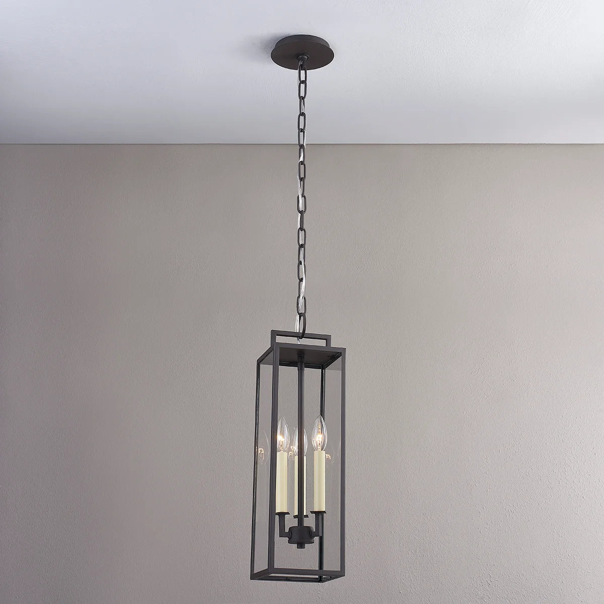 Beckham Exterior Pendant