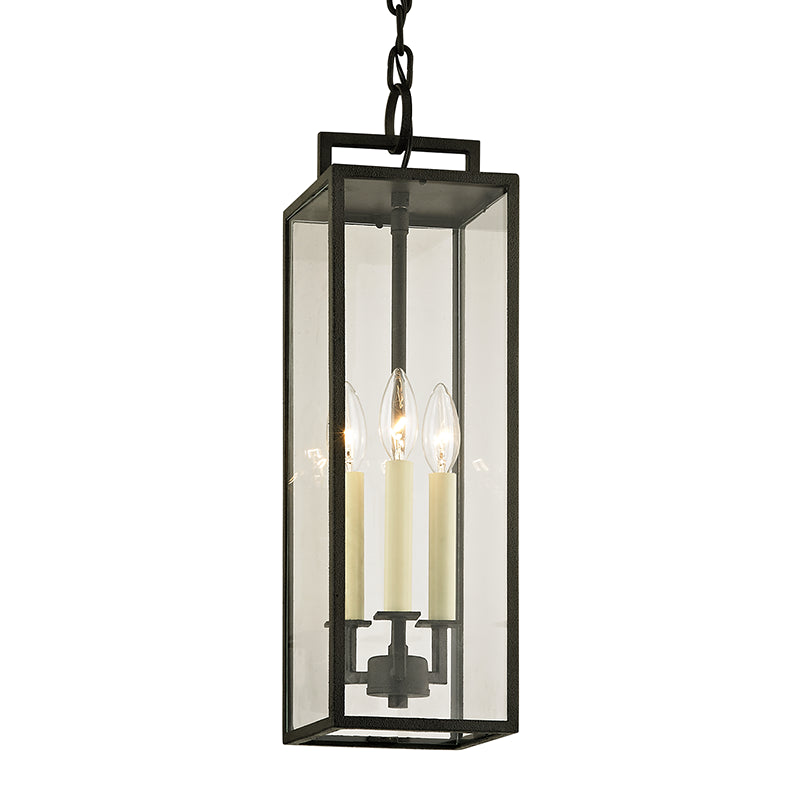 Beckham Exterior Lantern