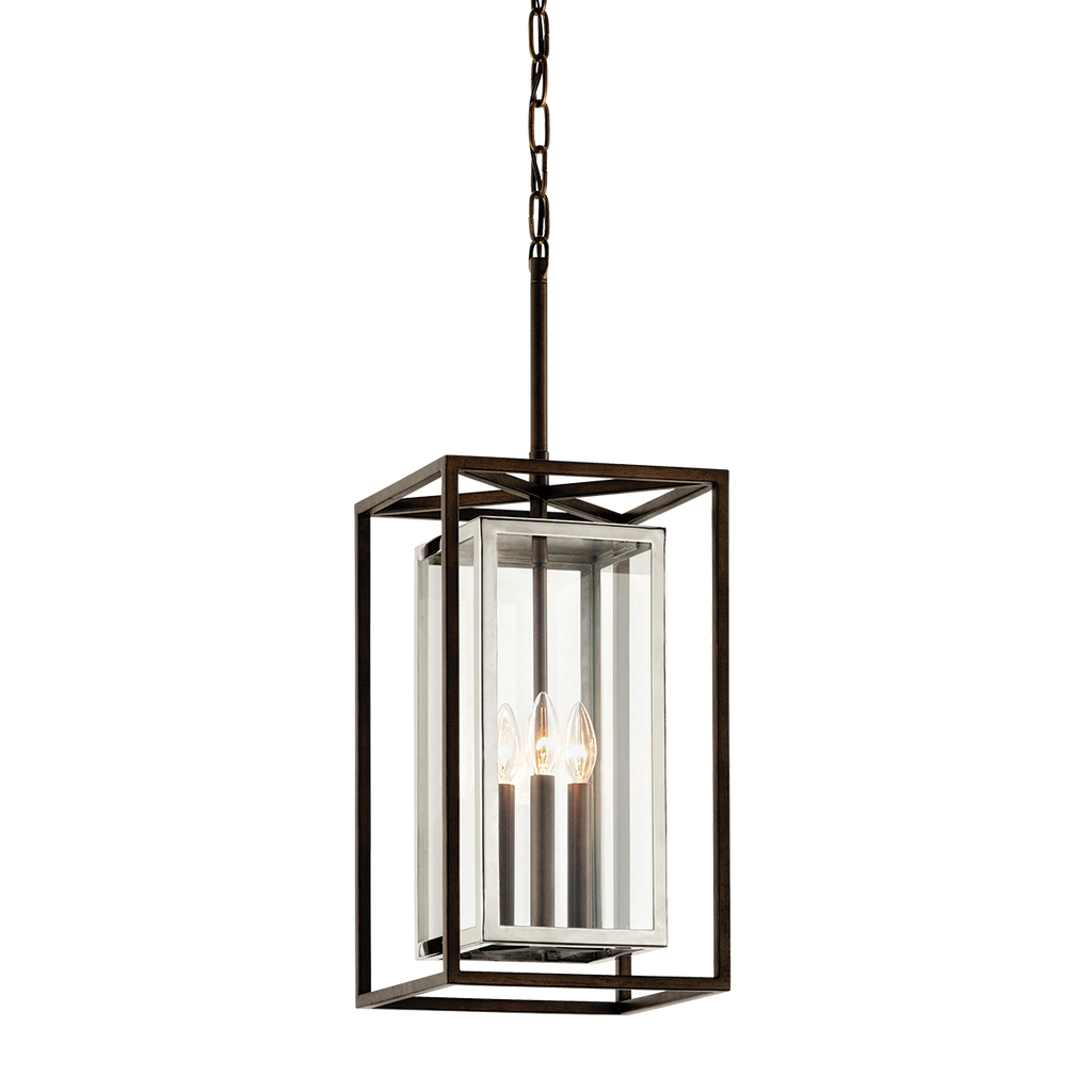 Morgan Exterior Lantern