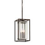 Morgan Exterior Lantern