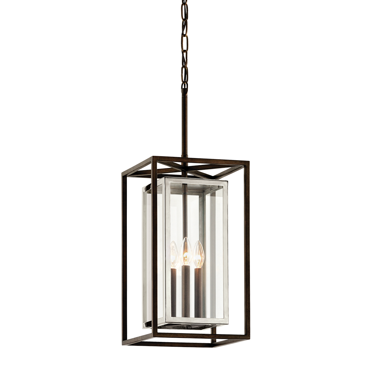 Morgan Exterior Lantern
